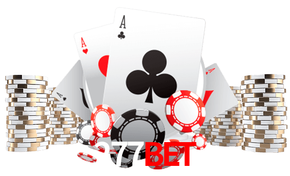 Jogue jogos de pôquer em 277bet
