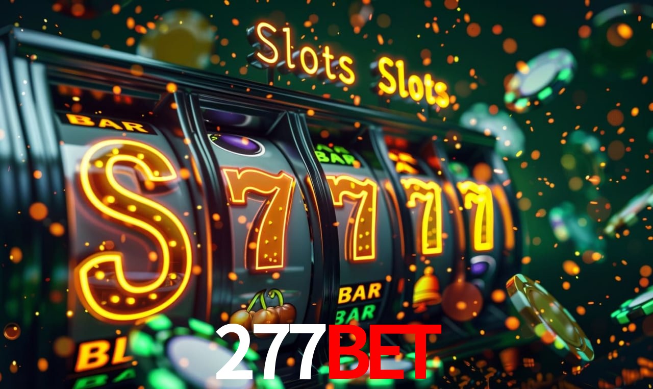 Experiência VIP 277bet