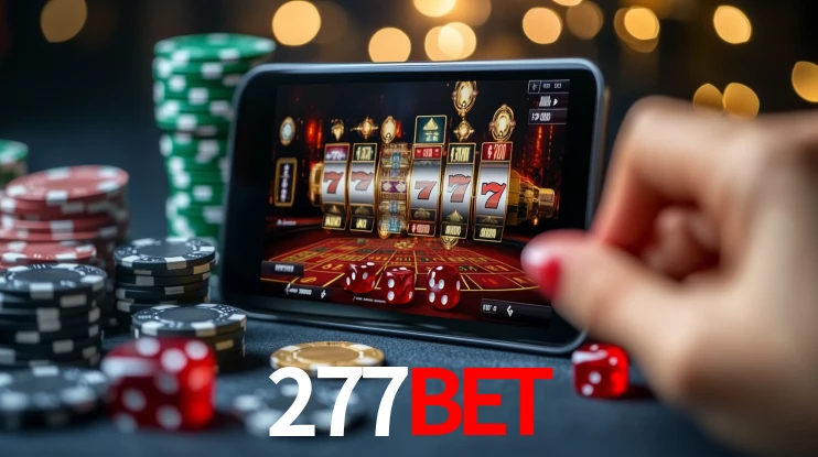 Welcome Bonus 277bet