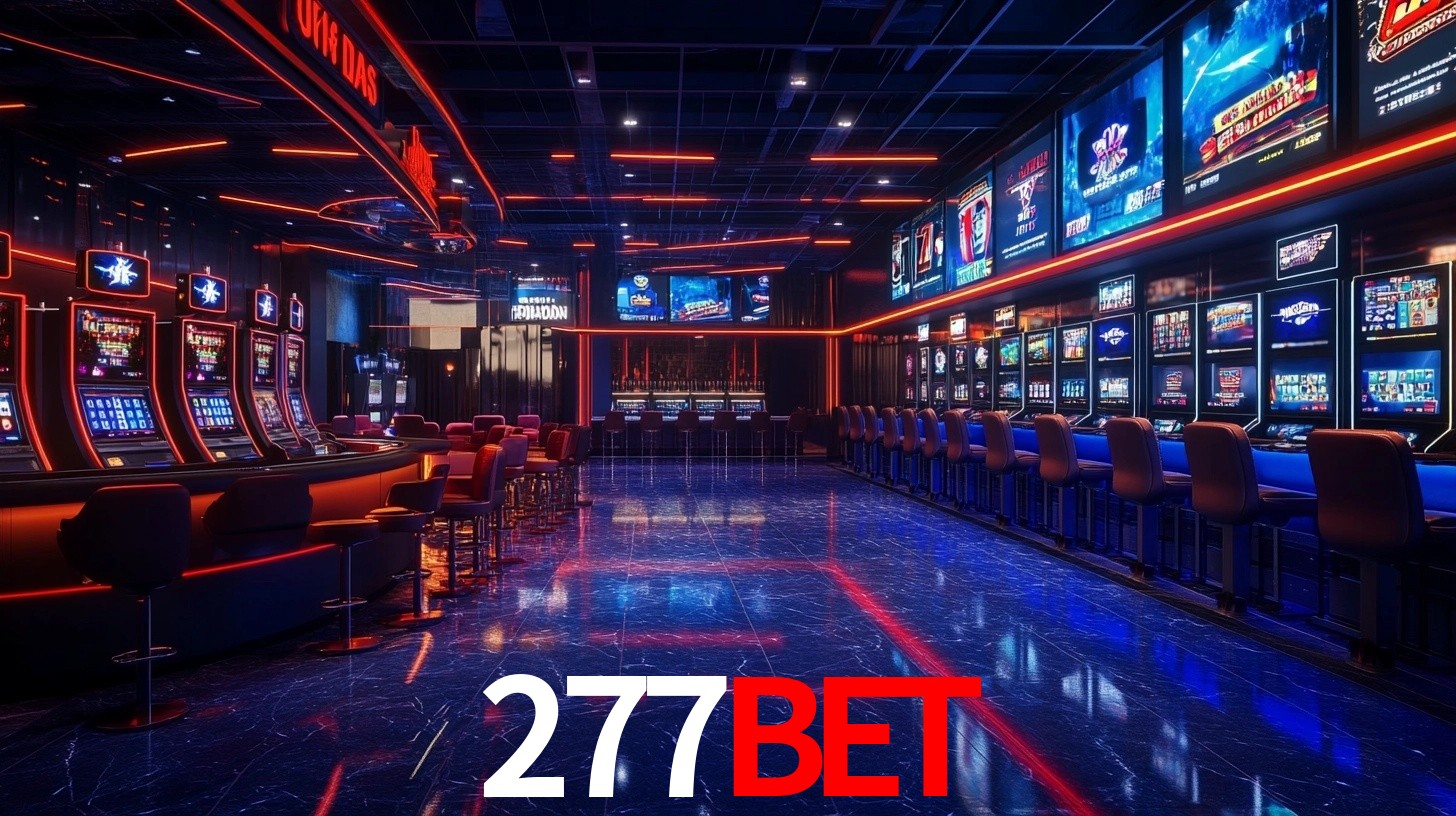 Experiência VIP 277bet