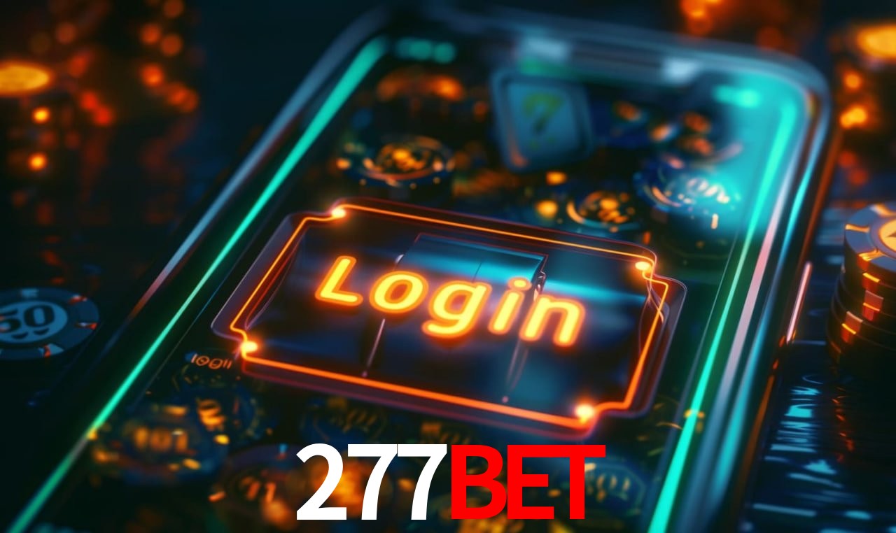 Account Benefits 277bet