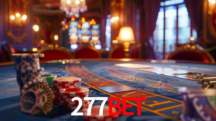 APP oficial da 277bet para mobile