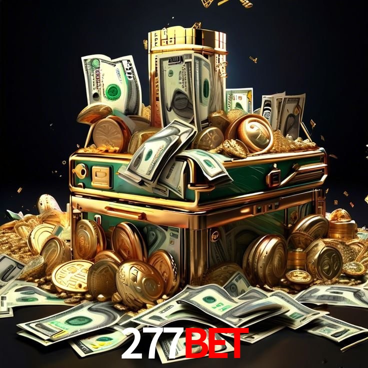 Recursos de Bônus 277bet