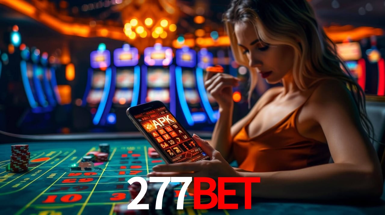 Game Providers 277bet