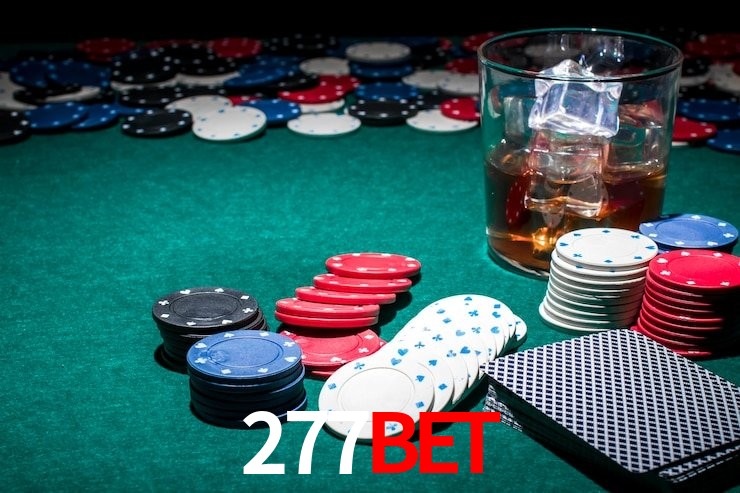Apostas de Tênis 277bet