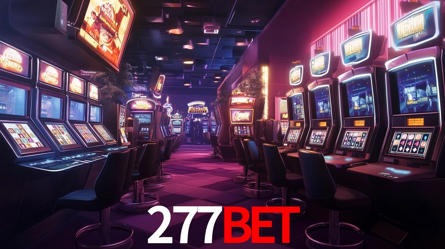 Football Betting 277bet