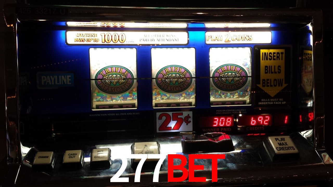 Secure Login 277bet