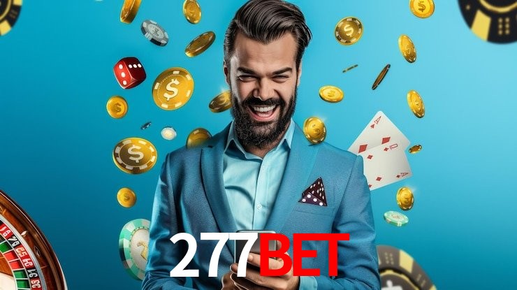 Weekend Specials 277bet