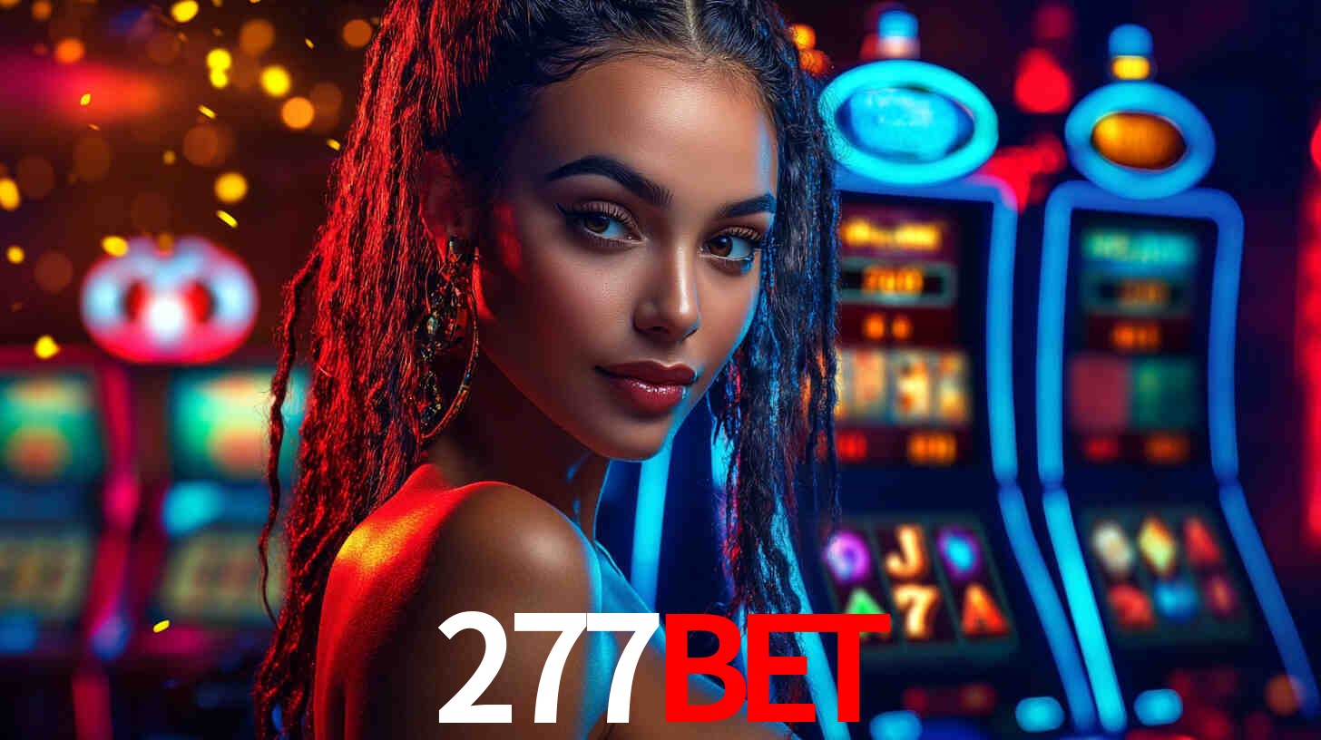 A Experiência Imersiva dos Cassinos Ao Vivo no 277bet