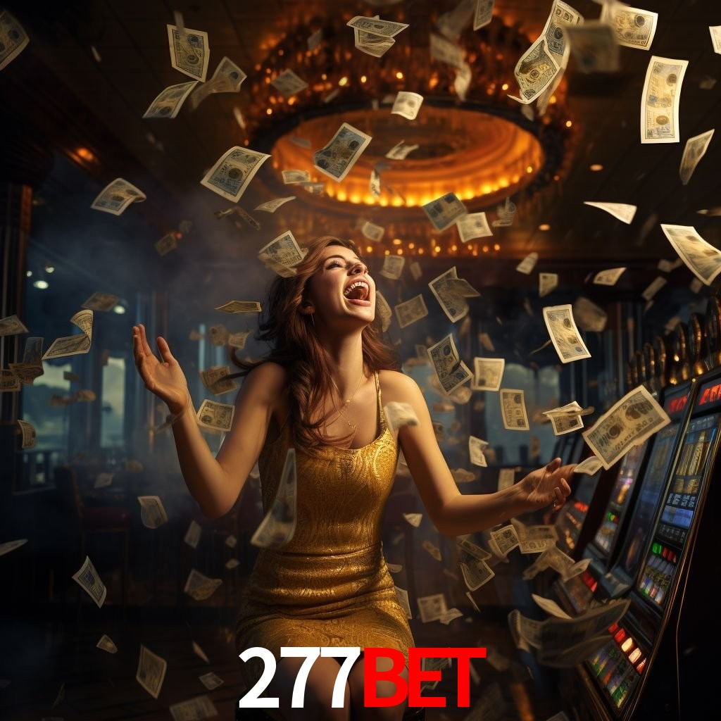 Slot Games 277bet