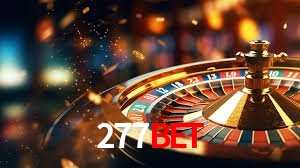 Sinta a adrenalina dos jogos de cassino com 277bet