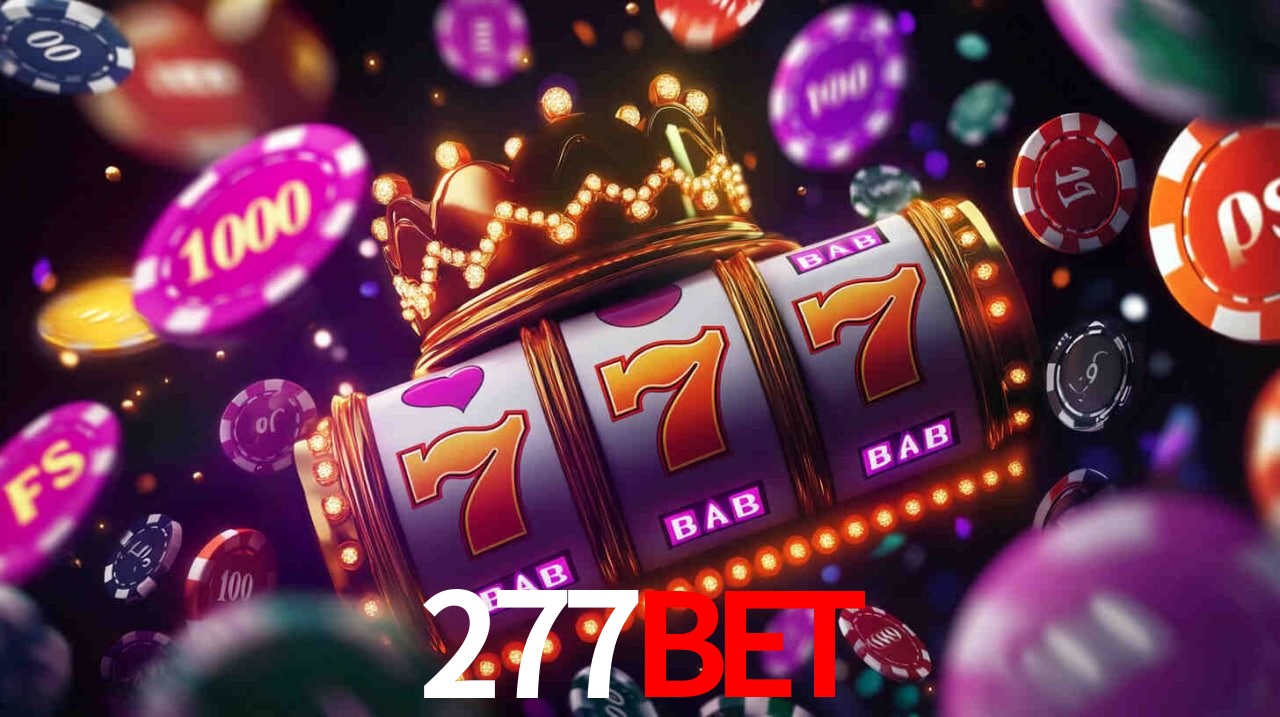 Seasonal Promotions 277bet