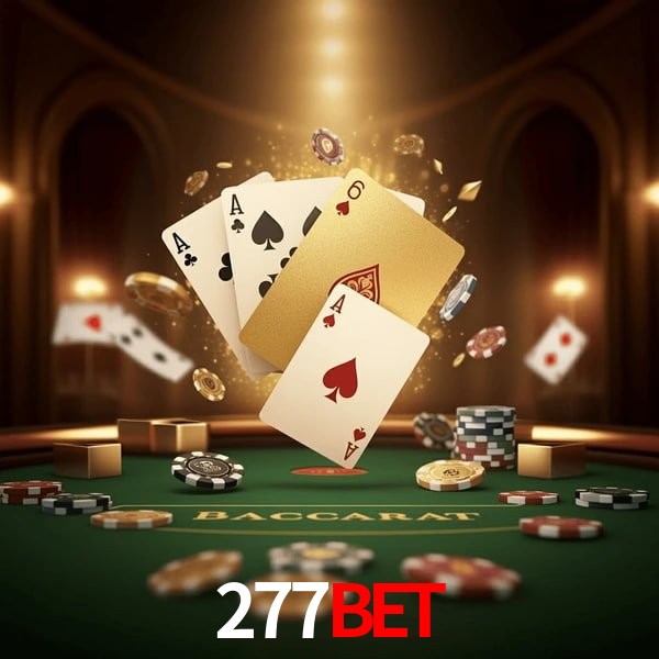 Live Casino 277bet