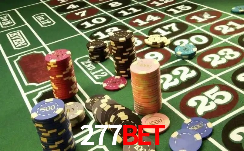 Provedores de Jogos 277bet
