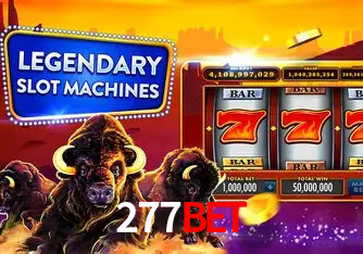 Inovações de Jogos na 277bet: O Futuro das Experiências Interativas