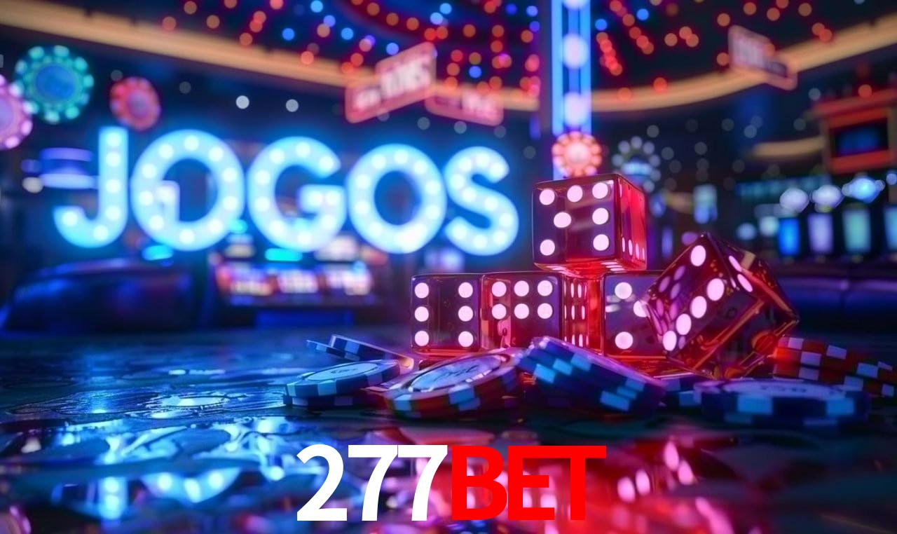 Mesa de Roleta 277bet