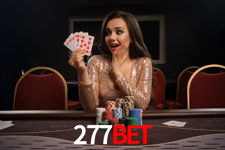 Bônus Diários 277bet