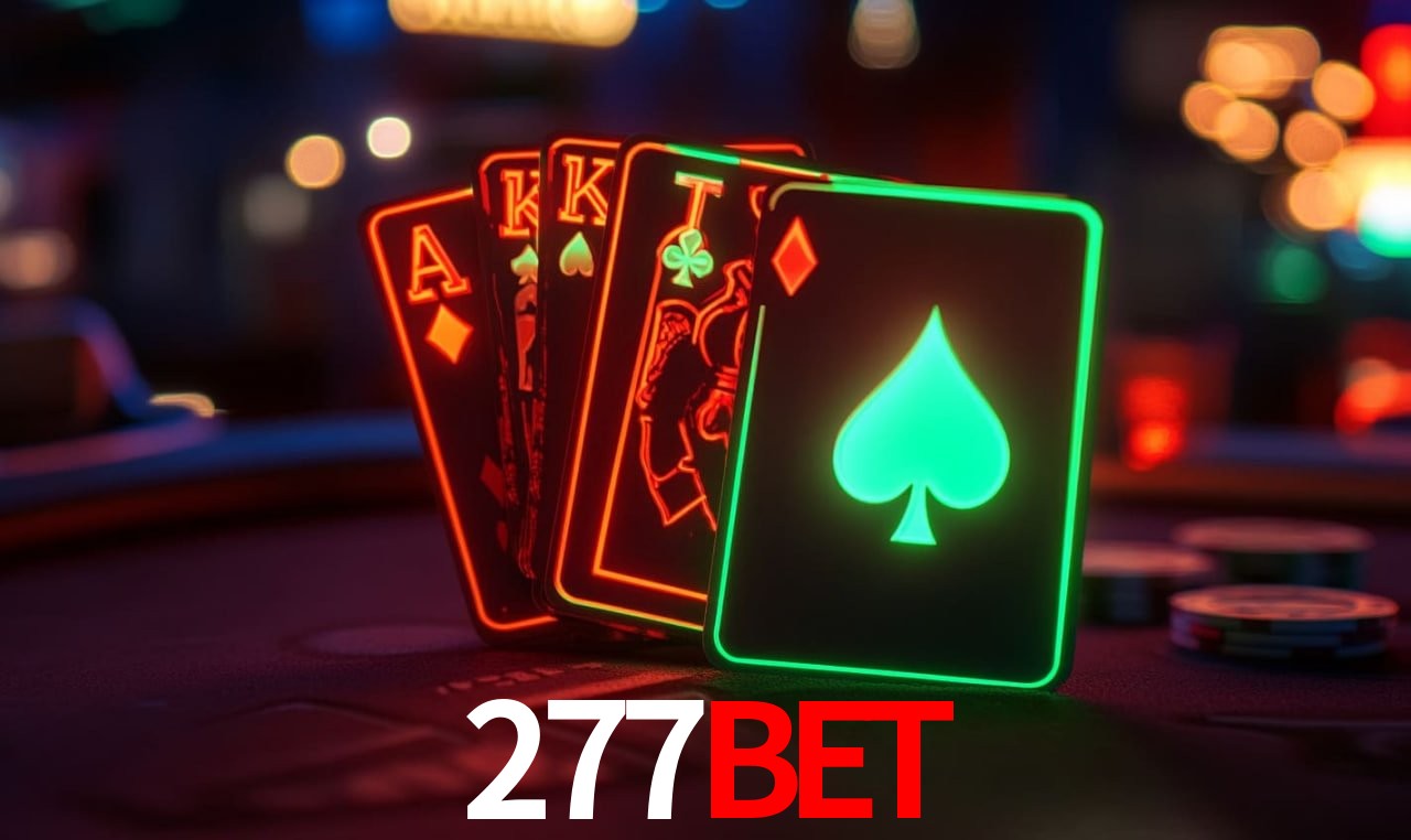 Casino Ao Vivo 277bet