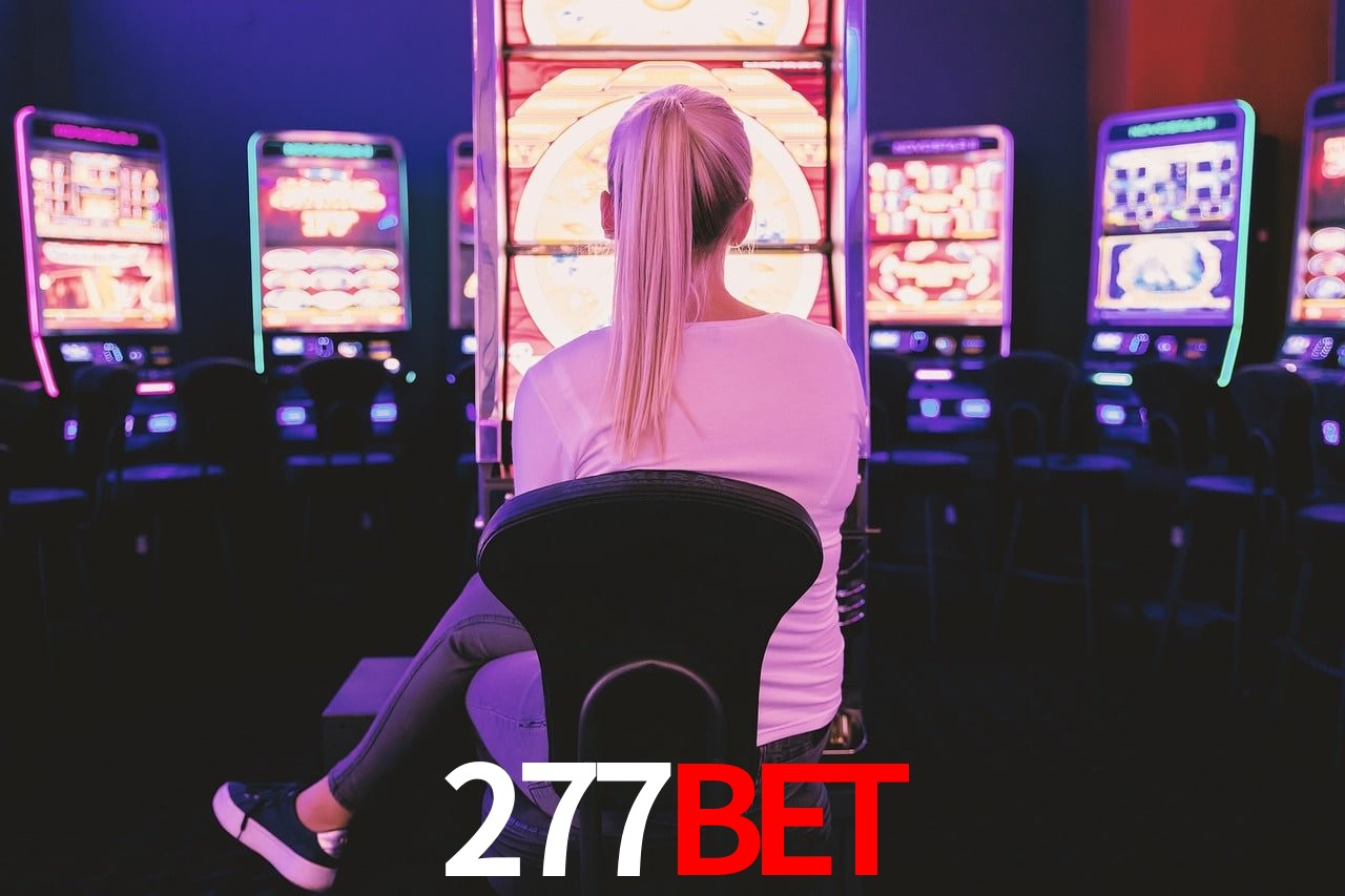 Exclusive Offers 277bet