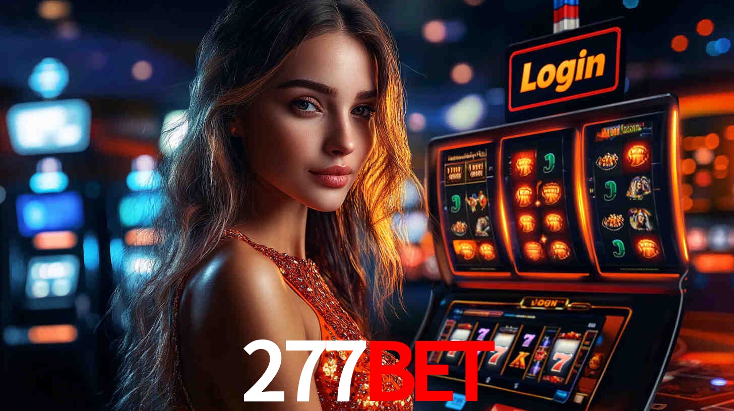 Blackjack Table 277bet