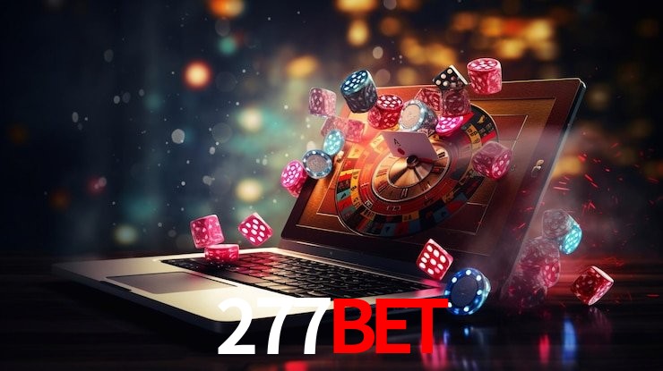 Interface do App 277bet