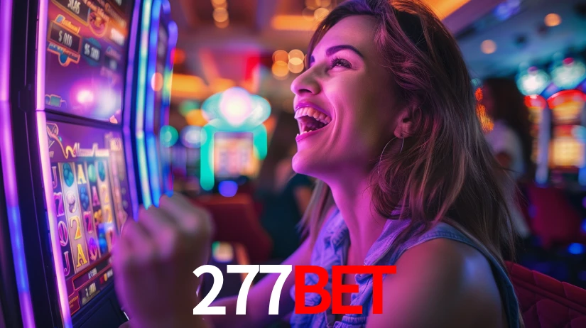 VIP Casino 277bet