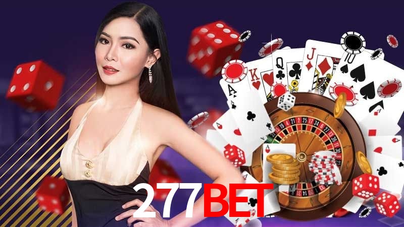 Casino Ao Vivo 277bet