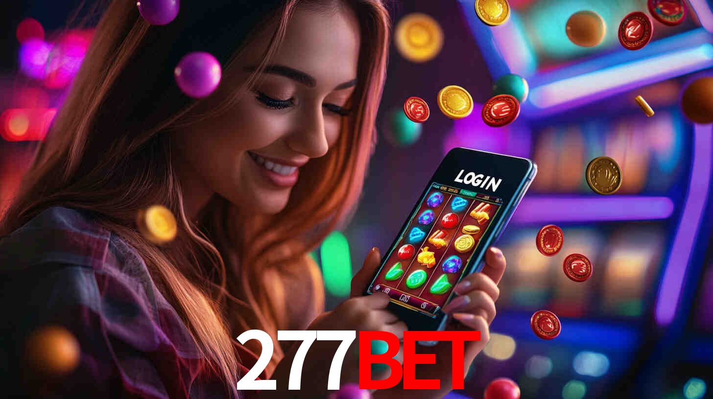 Roulette Table 277bet