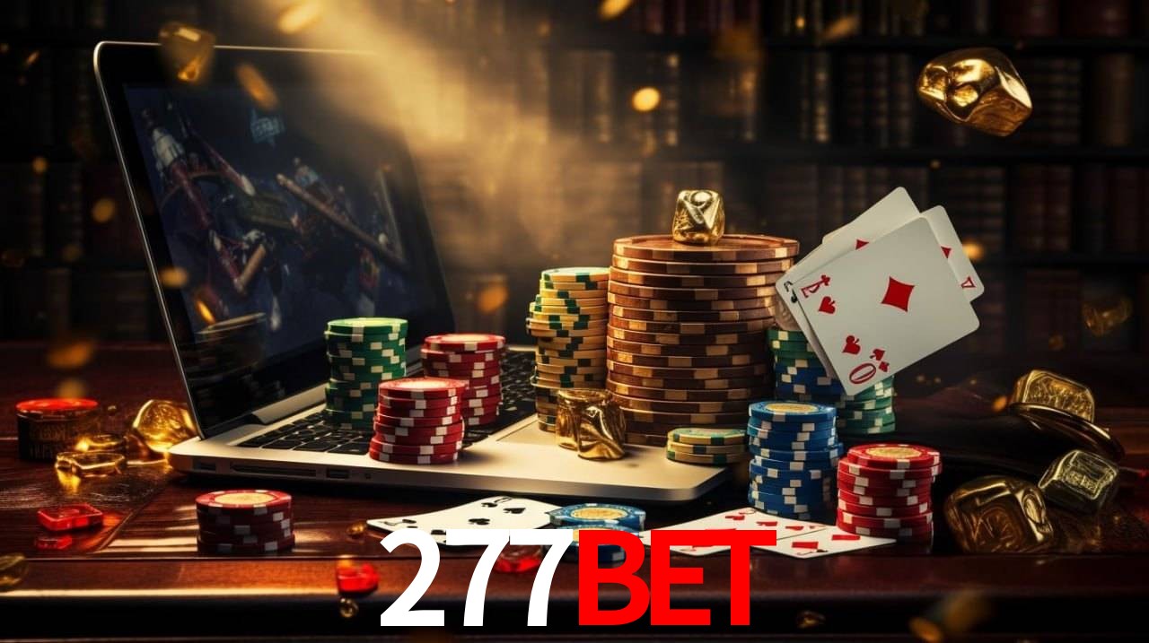 Apostas de Basquete 277bet