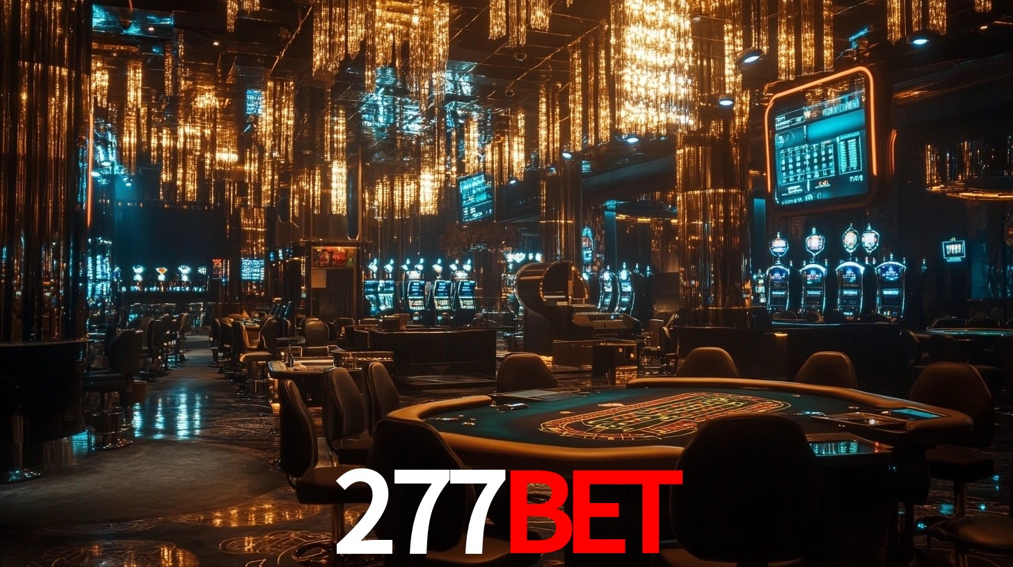 Programa VIP 277bet