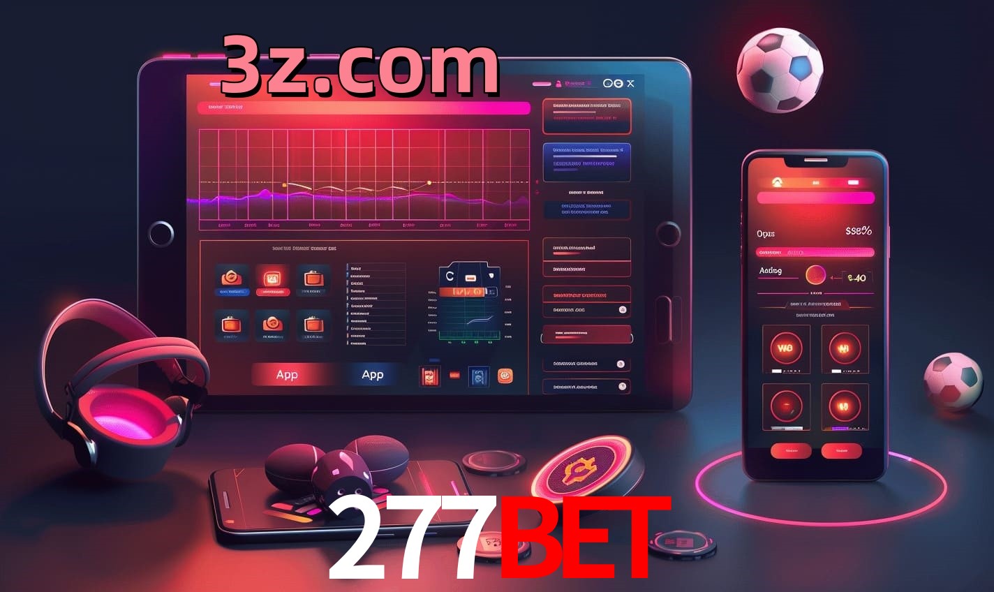 Download 277BET App