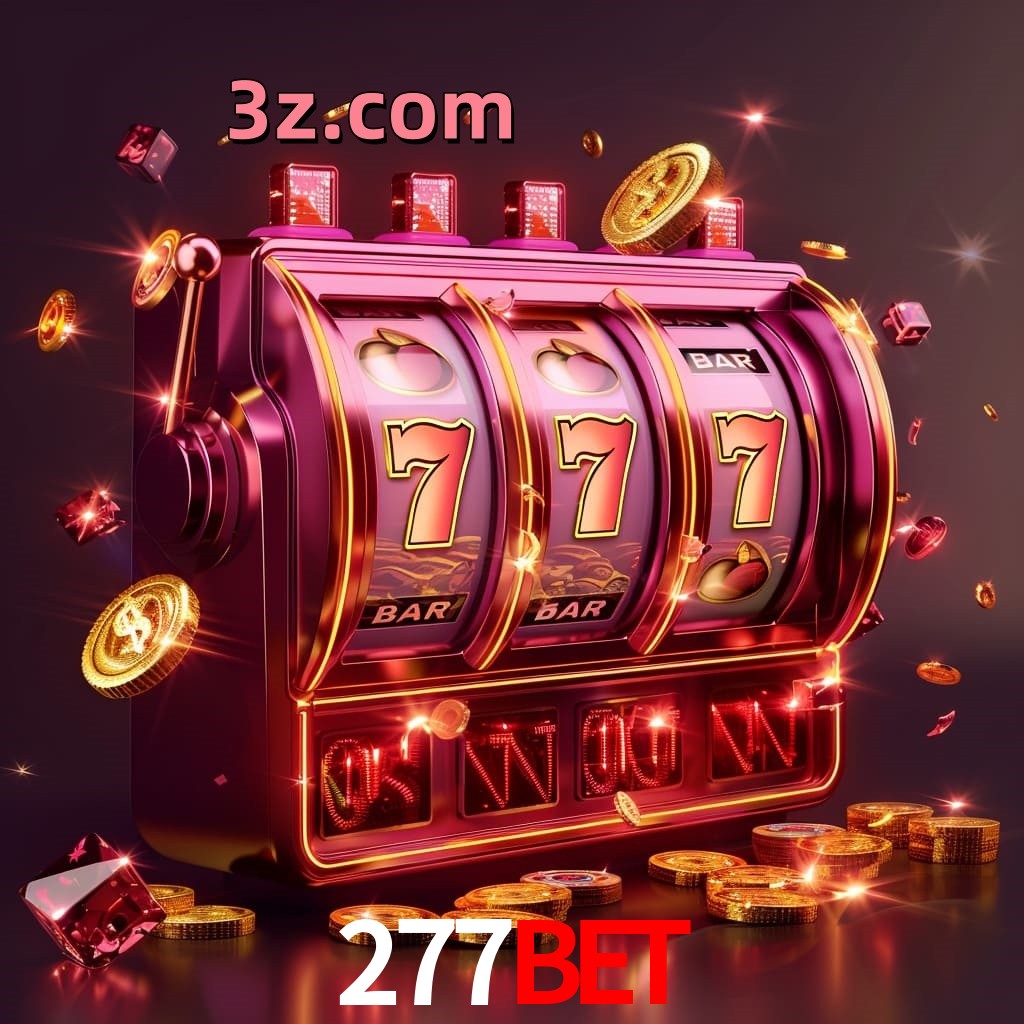 Bônus de Primeiro Depósito R$ 10.200 em 277BET
