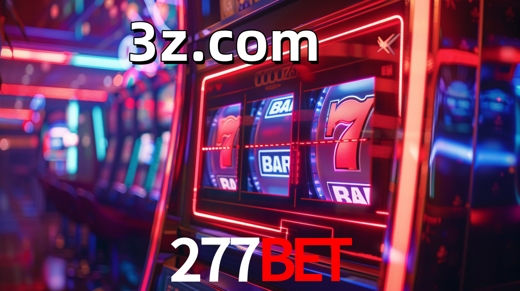 277BET Casino Online | Site Oficial